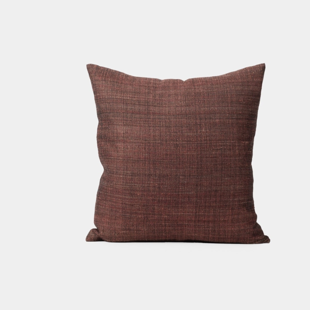 NWT Shoppe by Amber Interiors vintage pillow 22x22